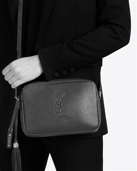 camera bag yves saint laurent|ysl camera bag with pocket.